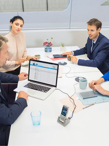 Philips DPM8900 conference recording kit