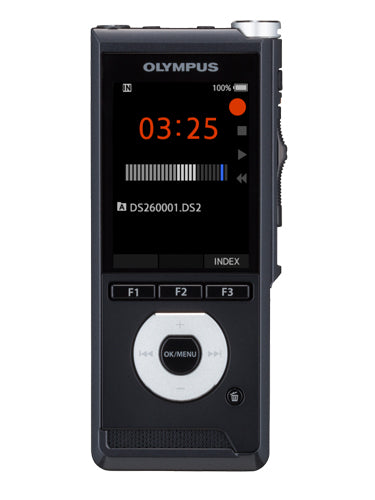 Olympus DS-2600 Digital Voice Recorder
