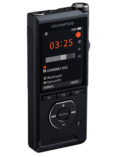 Olympus DS-9000 Standard Kit