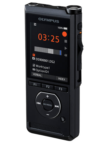 Olympus DS-9000 System Edition