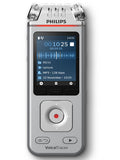 Philips DVT4110 Digital Voice Tracer