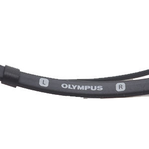 Olympus E103 Stereo Earphone - NEW MODEL