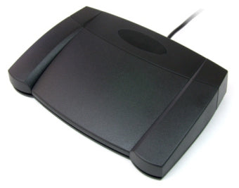 MST4 Audio Video Standalone CD DVD USB Interview Transcriber