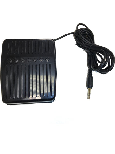 SpeechWare Foot Control