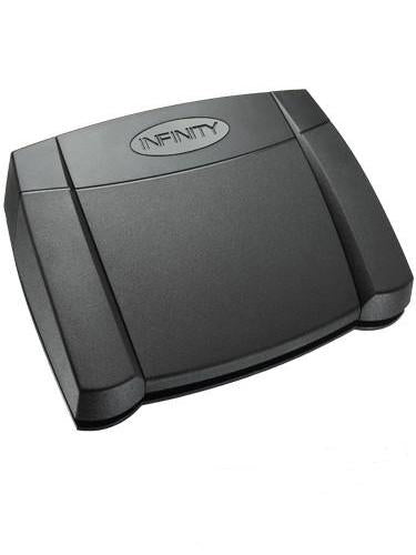 Interview Transcriber for CD and DVD