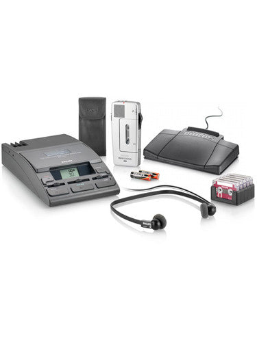 Philips LFH0067 Starter Kit Mini Cassette