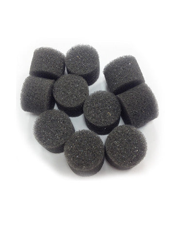 Sponges for SH55 Headset