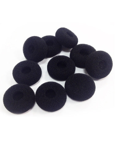 Sponges for Spectra SP-PC Headset