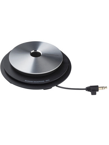 Olympus ME-33 Boundary Microphone