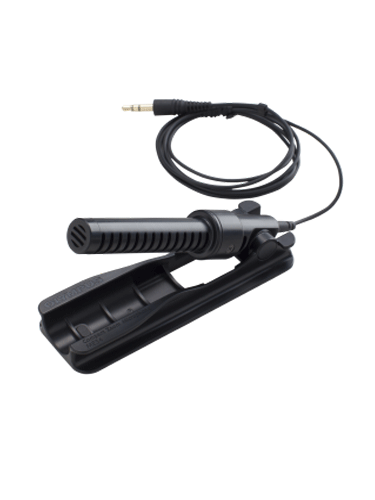 Olympus ME-34 Compact Zoom Microphone