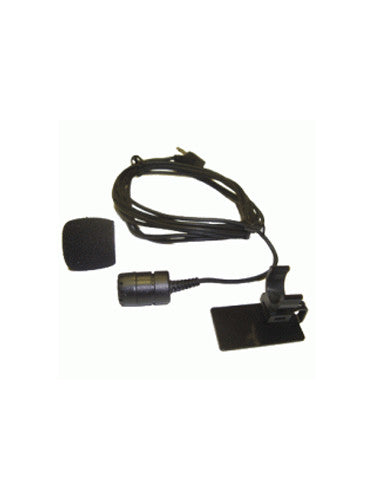 MM01 Microphone