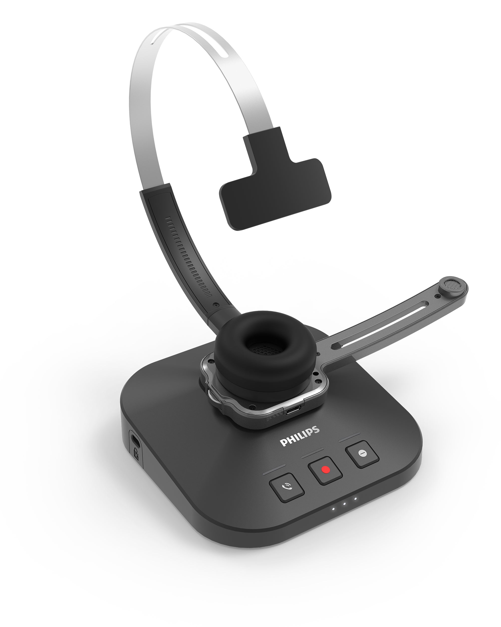 Philips PSM6300 SpeechOne Wireless Headset