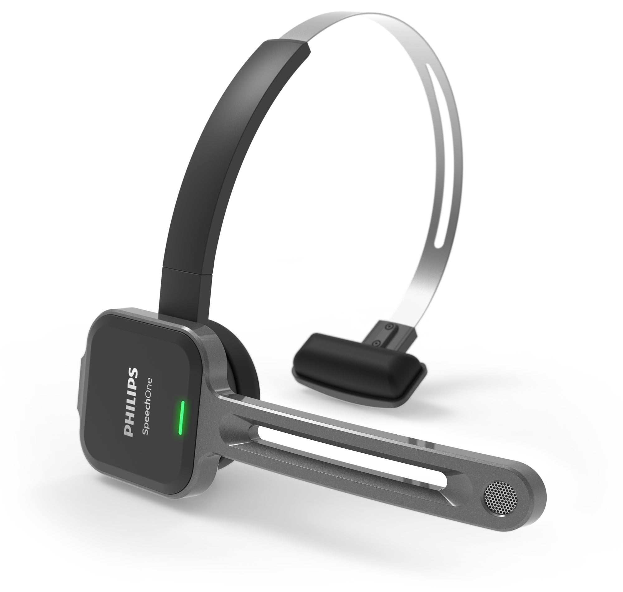 Philips PSM6300 SpeechOne Wireless Headset