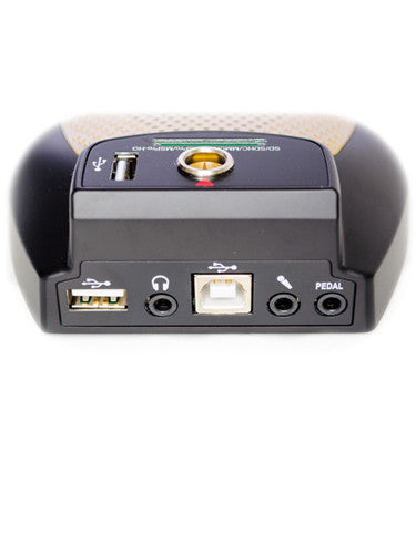 SpeechWare USB 9 in 1 TableMike