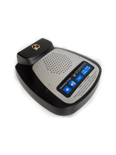 SpeechWare USB 6 in 1 TableMike