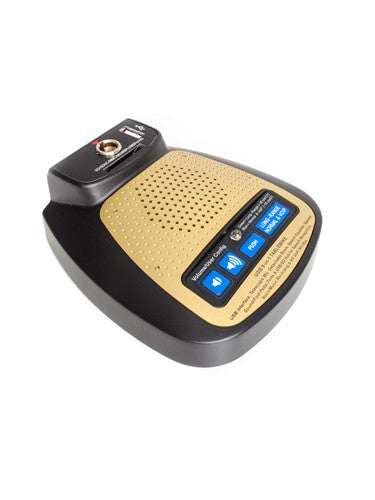 SpeechWare USB 9 in 1 TableMike