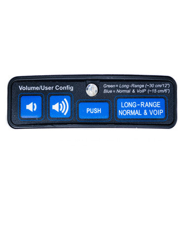 SpeechWare USB 9 in 1 TableMike