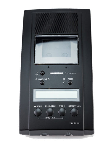 Grundig ST3220 Stenorette