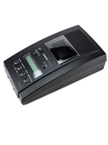 Grundig ST3220 Stenorette Side