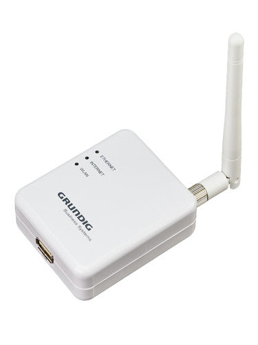 Grundig Digta W/LAN Adapter