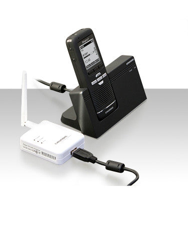Grundig Digta W/LAN Adapter