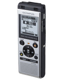 Olympus WS852 Digital Voice Recorder with TP8 Telephone Pick-Up