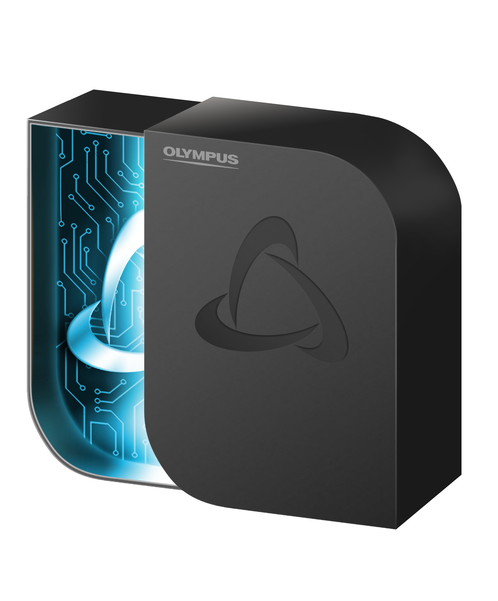 Olympus ODMS 7.4.1