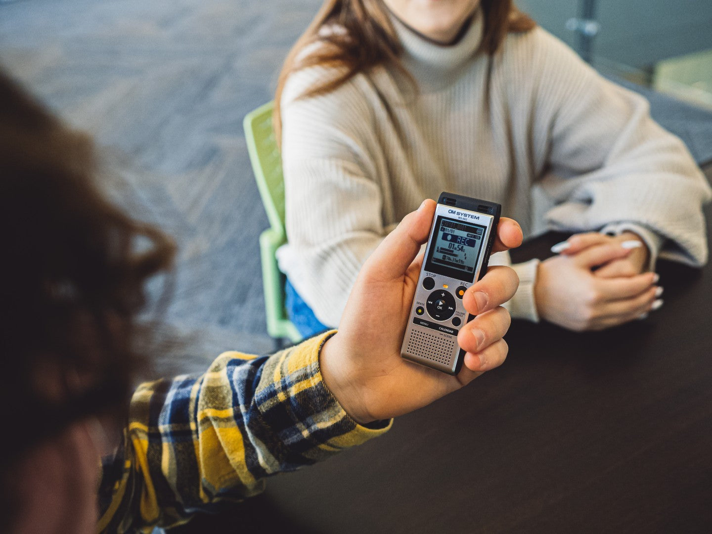 Security & Privacy in Digital Recordings: What Users Should Know