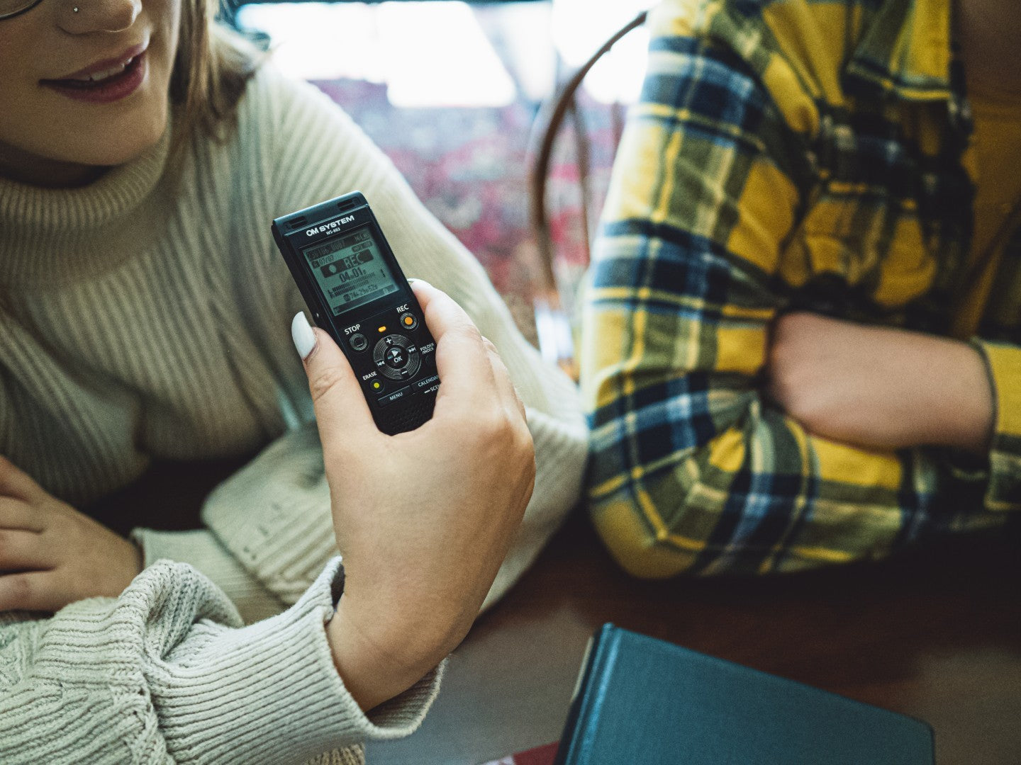 How to Maintain and Care for Your Digital Recorder