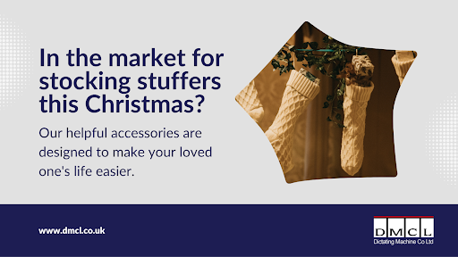 Stocking Stuffer Accessories For Christmas 2022