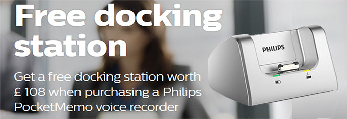 Free Docking Station