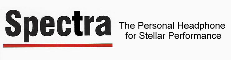 Spectra Transcription Headsets
