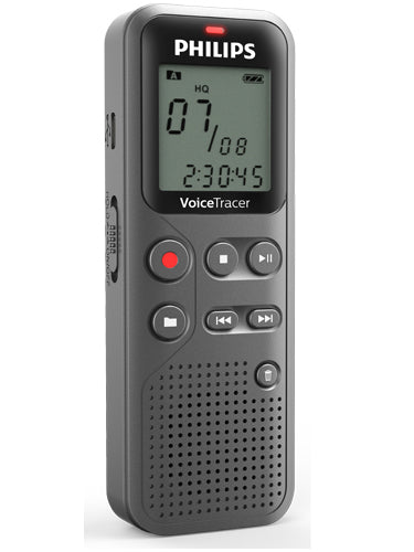 Philips DVT1120 Digital Voice Tracer