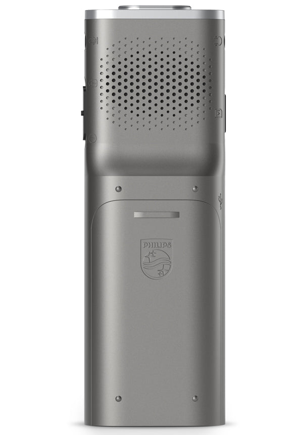 Philips DVT1170 Digital Voice Tracer