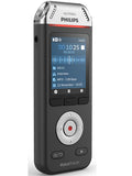 Philips DVT2110 Digital Voice Tracer
