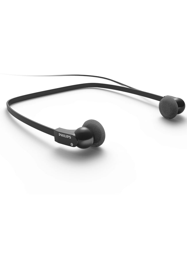 Philips LFH334 Stereo Headset