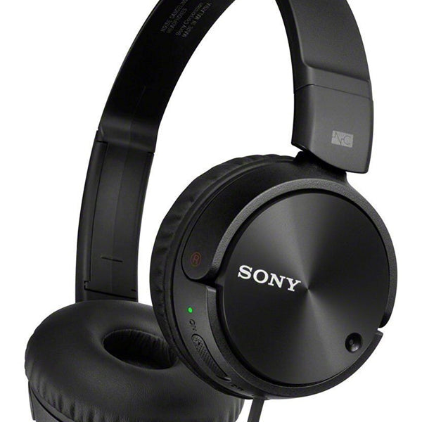 Sony MDR-ZX110NC Noise Cancelling Headphones