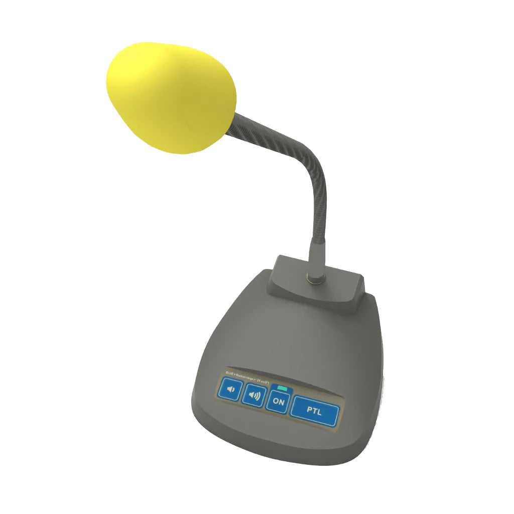 Speechware USB 1 in 1 tableMike