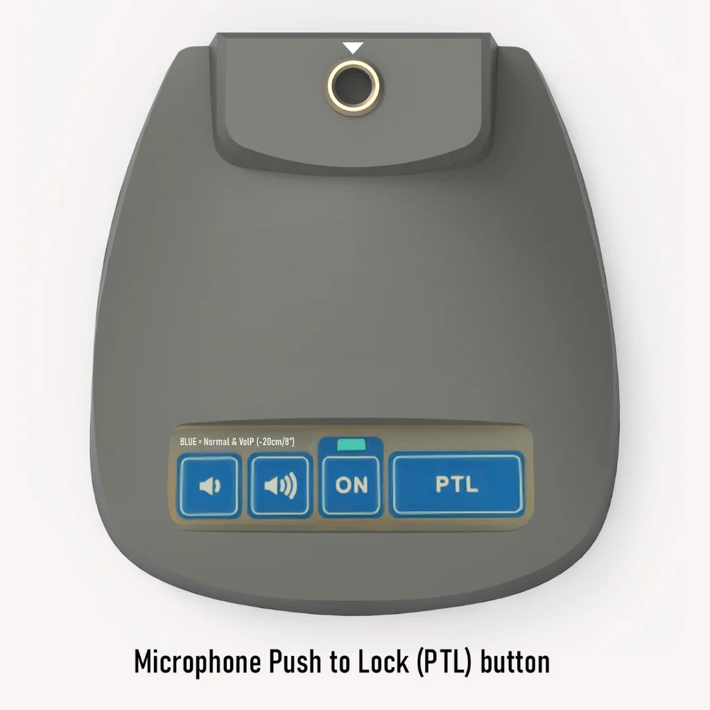 Speechware USB 1 in 1 tableMike