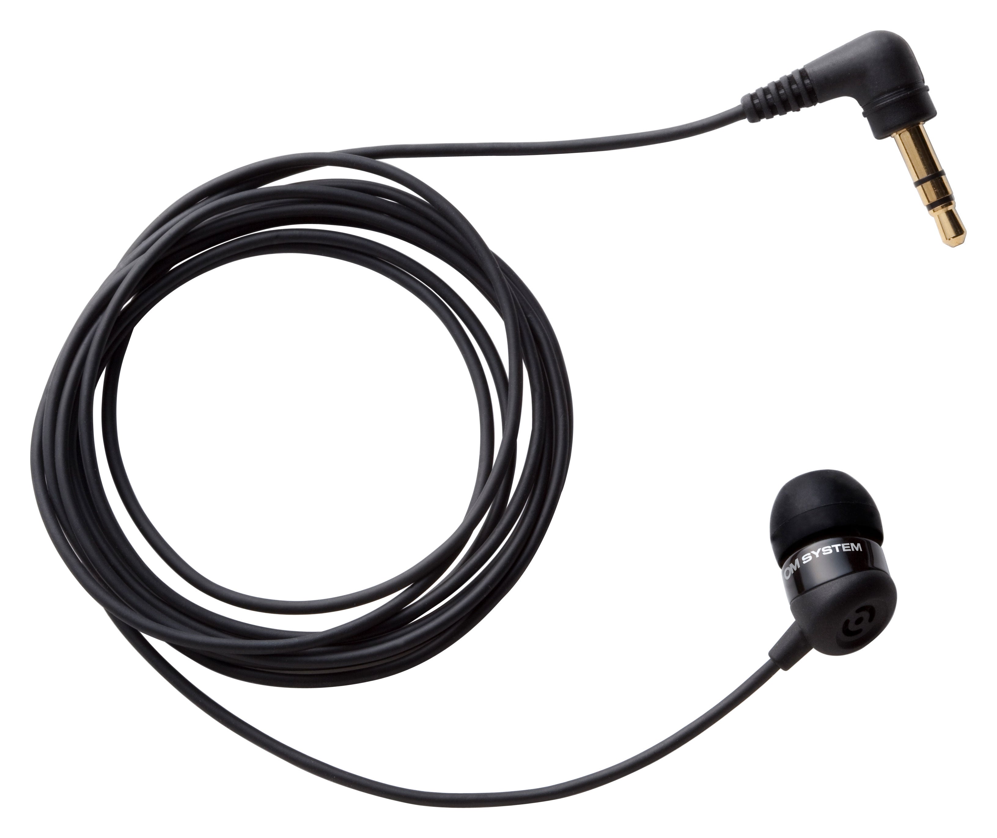 OM System TP8 Telephone Recording Device