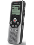 Philips DVT1250 Digital Voice Tracer