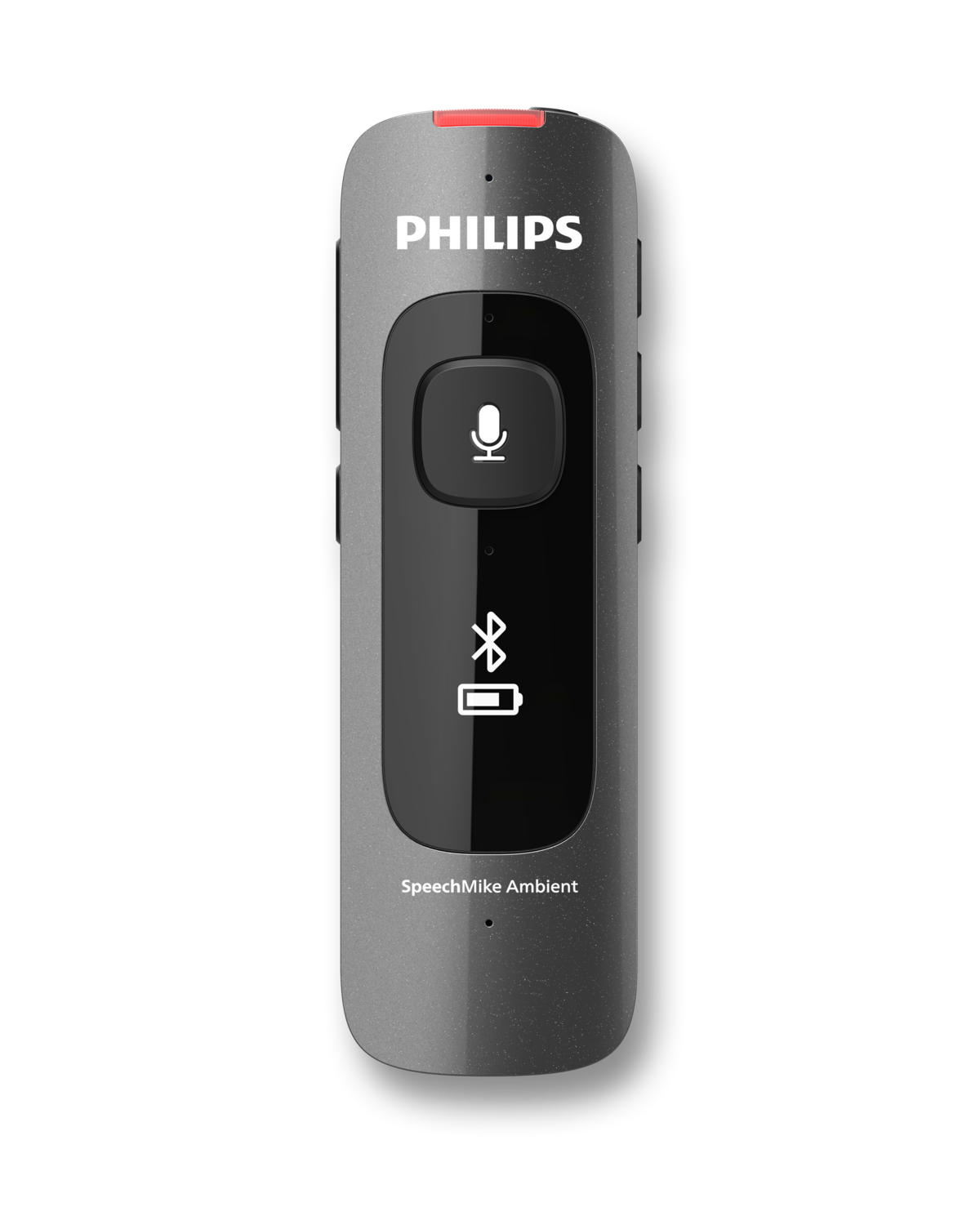 Philips PSM5020 SpeechMike Ambient Wearable AI Assistant - Mobile Version