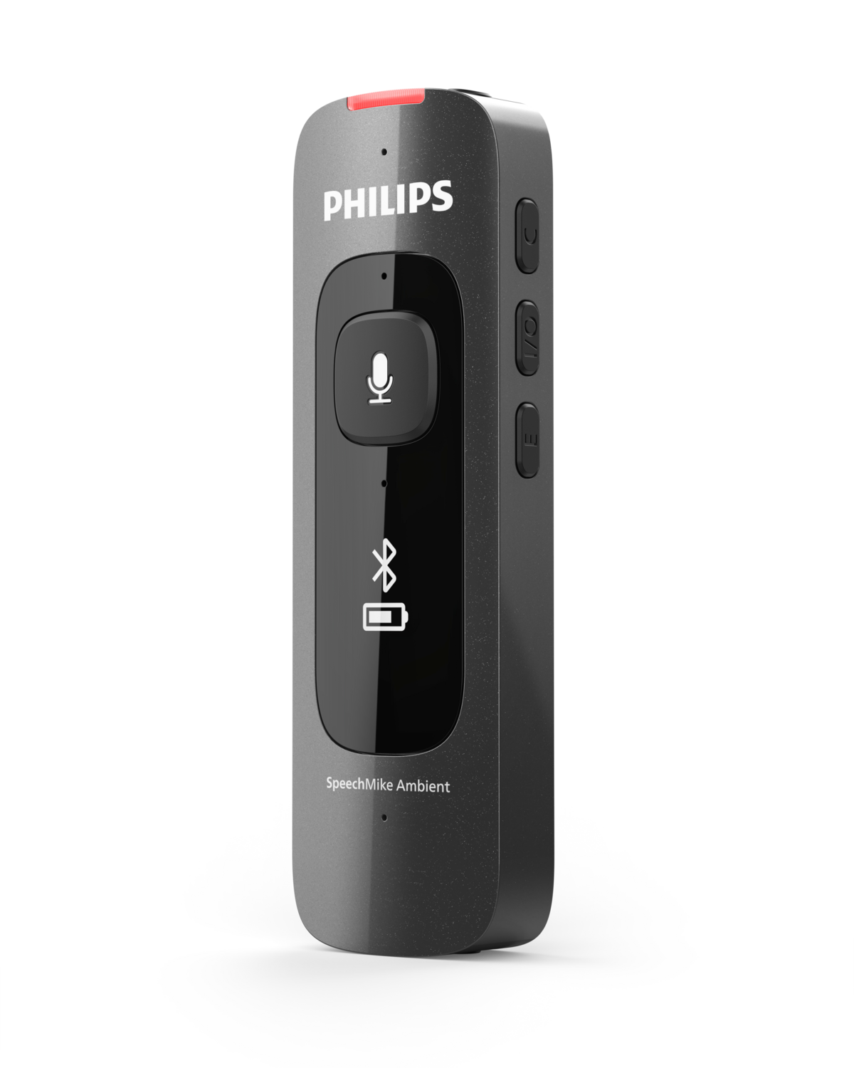 Philips PSM5000 SpeechMike Ambient Wearable AI Assistant - Office Version