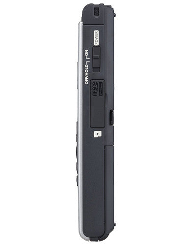 OM System WS882 Digital Voice Recorder