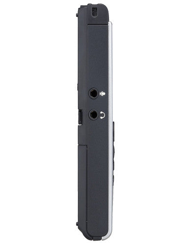 OM System WS882 Digital Voice Recorder