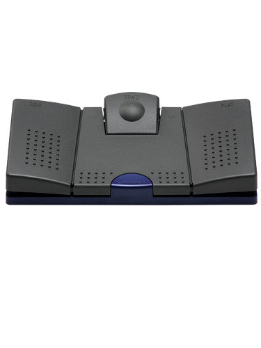Grundig 536 Foot Control - GBS