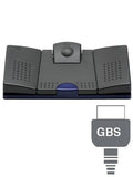 Grundig 536 Foot Control - GBS