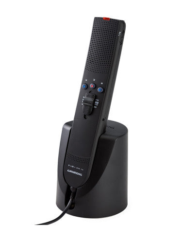 Grundig ProMic 800FX Microphone