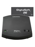 Grundig Digta Soundbox 830 with DigtaSoft One Transcription - PFT1700
