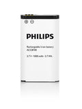 Philips ACC8100 Battery for DPM8000 Series
